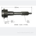 wholesale Auto parts input transmission gear Shaft main drive for 33301-35071